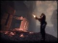 Warmonger prend la pose en images
