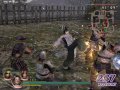 Warriors Orochi : quelques screens