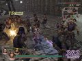 Warriors Orochi : quelques screens