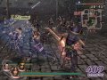 Warriors Orochi : quelques screens