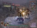 Warriors Orochi : quelques screens