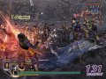 Warriors Orochi : quelques screens