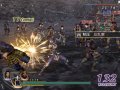Warriors Orochi : quelques screens