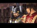 Warriors Orochi : quelques screens