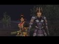 Warriors Orochi : quelques screens