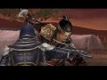 Warriors Orochi : quelques screens