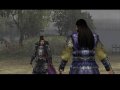 Warriors Orochi : quelques screens