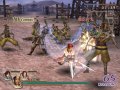 Warriors Orochi : quelques screens