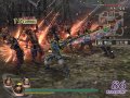 Warriors Orochi : quelques screens