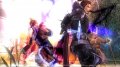 Warriors Orochi s'exhibe sur Xbox 360