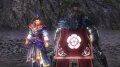 Warriors Orochi s'exhibe sur Xbox 360