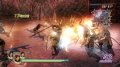 Warriors Orochi s'exhibe sur Xbox 360