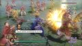 Warriors Orochi s'exhibe sur Xbox 360