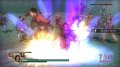 Warriors Orochi s'exhibe sur Xbox 360