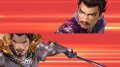 Warriors Orochi s'exhibe sur Xbox 360