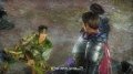 Warriors Orochi s'exhibe sur Xbox 360