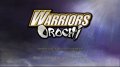 Warriors Orochi