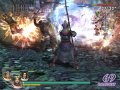 Warriors Orochi PC : premi�res images