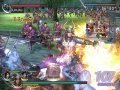 Warriors Orochi s'exhibe sur PC