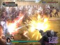 Warriors Orochi s'exhibe sur PC
