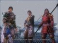 Warriors Orochi s'exhibe sur PC