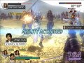 Warriors Orochi s'exhibe sur PC