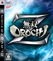 Mus&ocirc; Orochi Z