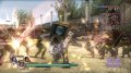 Warriors Orochi Z : des images