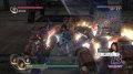 Warriors Orochi Z : des images
