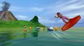Water Sports annonc� sur Wii