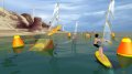 Water Sports annonc� sur Wii
