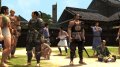Way of The Samurai 3 : les images
