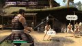 Way of The Samurai 3 fait le plein