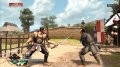 Way of The Samurai 3 fait le plein