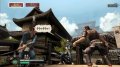 Way of The Samurai 3 fait le plein