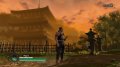 Way of The Samurai 3 : encore des images