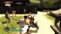 Way of The Samurai 3 : le plein d'images