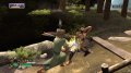 Way of The Samurai 3 : premier trailer