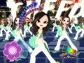 We Cheer encourage la Wii en images