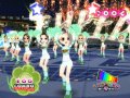 We Cheer encourage la Wii en images