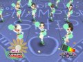 We Cheer encourage la Wii en images