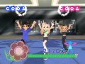 We Cheer se tortille en images