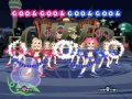 We Cheer se tortille en images