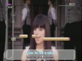 We Sing annonc�