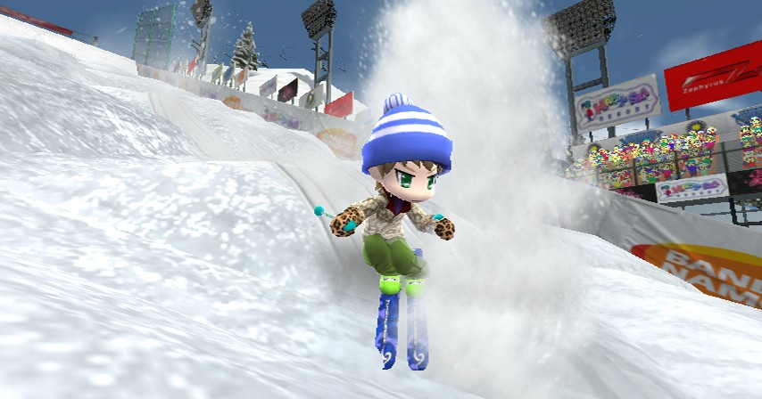 Family Ski