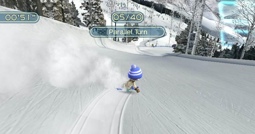 Family Ski