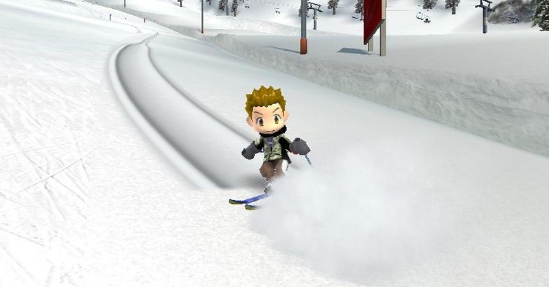 Family Ski