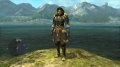 White Knight Chronicles 2 : 1�res images
