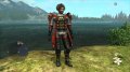White Knight Chronicles 2 : 1�res images