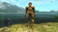 White Knight Chronicles 2 : 1�res images